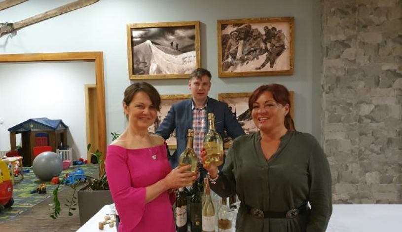 Hotel CROCUS **** Vysoké Tatry